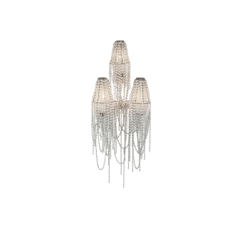 Patrizia Garganti / Wall Sconces / Burlesque PG190