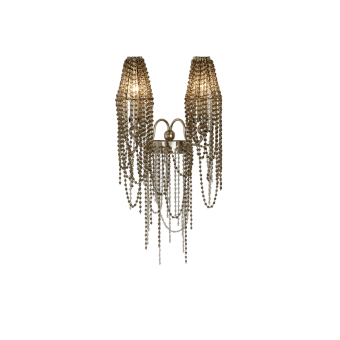 Patrizia Garganti / Wall Sconces / Burlesque PG199