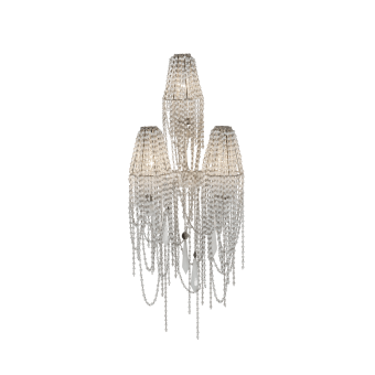 Patrizia Garganti / Wall Sconces / Burlesque PG208