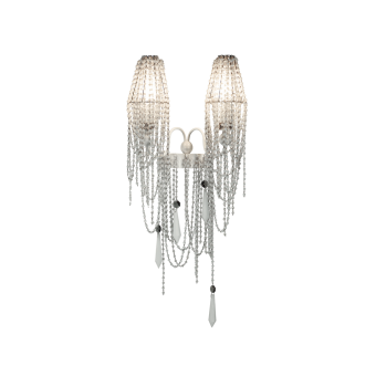 Patrizia Garganti / Wall Sconces / Burlesque PG214