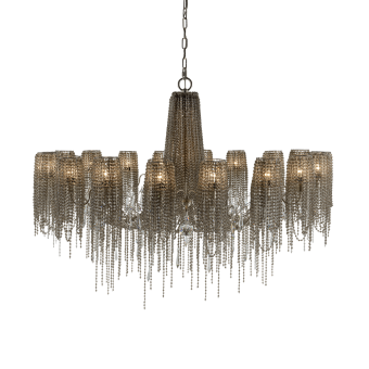 Patrizia Garganti / Chandeliers / Burlesque PG223