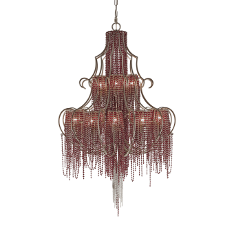 Patrizia Garganti / Chandeliers / Burlesque PG243