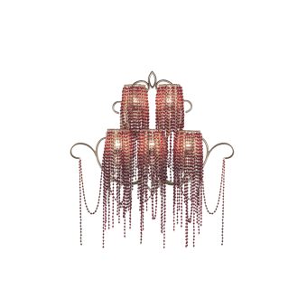 Patrizia Garganti / Wall Sconces / Burlesque PG273