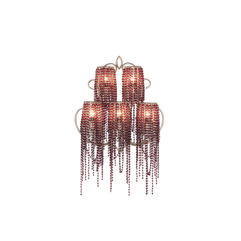 Patrizia Garganti / Wall Sconces / Burlesque PG279