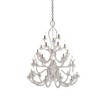 Patrizia Garganti / Chandeliers / Moulin Rouge PG328