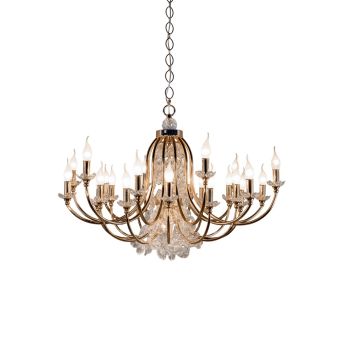 Patrizia Garganti / Chandeliers / Moulin Rouge PG336