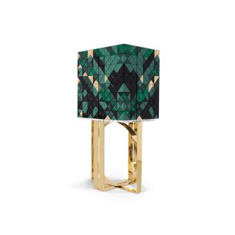 Boca do Lobo / Cabinets / Pixel Green