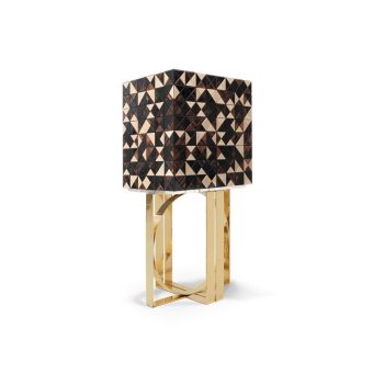 Boca do Lobo / Cabinets / Pixel Walnut