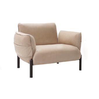 Smania / Armchairs / Charlotte
