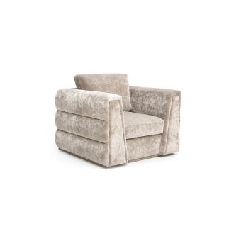 Smania / Armchairs /Cloe