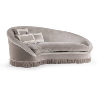 Jumbo Collection / Dormeuse / Pleasure Dormeuse