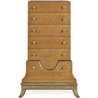 Jumbo Collection / Dressers / Pleasure Drawer Unit