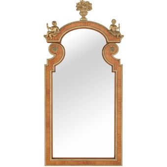 Jumbo Collection / Wall Mirrors / Pleasure