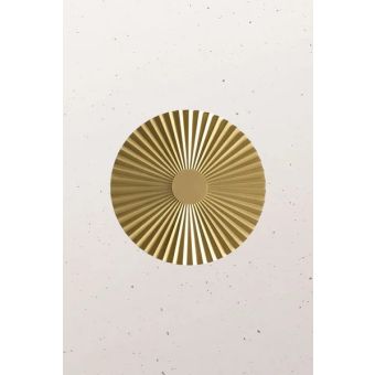 Il Fanale / Wall Lights / Pliè 284.04.ON