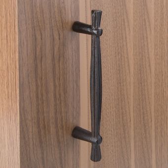 Objet Insolite / Pull / Poignée de tirage Galon