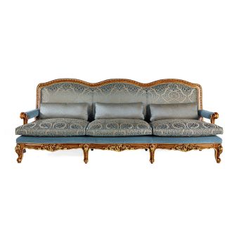 Zanaboni / Sofa / Napoleone