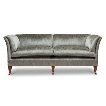 Beaumont & Fletcher / Sofas / Pompadour