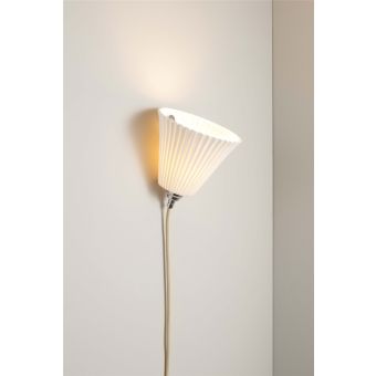 Original BTC / Wall Lights / Portable Pleat Large
