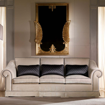 Zanaboni / Sofa / Portofino