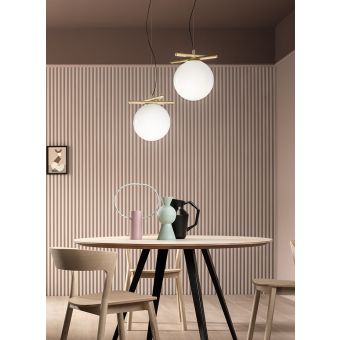 Masiero / Pendants & Suspension Lights / Posy Suspension