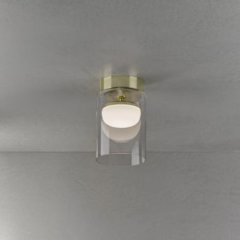 Prandina / DIVER C1, C3, C5 / Ceiling LED Lamp