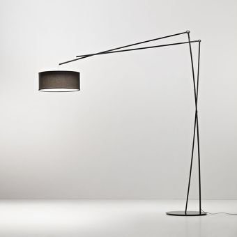 Prandina / EFFIMERA F50 / Floor Lamp