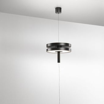Prandina / LED MACHINE S30 / Suspension Lamp