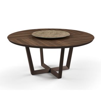 Pregno / Dining table / Wonder