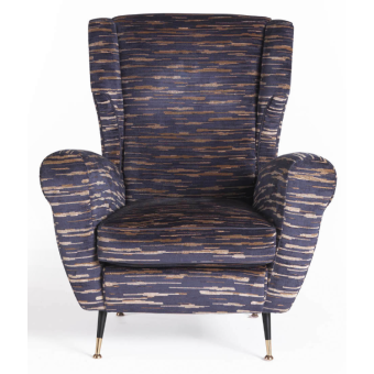 Zanaboni / Armchairs / Pretty