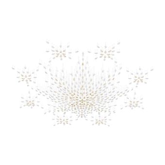 Sans Souci / Chandeliers / Primavera Xl