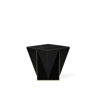 Luxxu / Side & Lamp Tables / Prisma