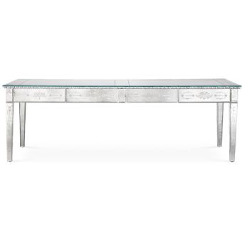 Arte Veneziana / Dining Tables / Putto Venetian Style FTB-AVA-002-3082