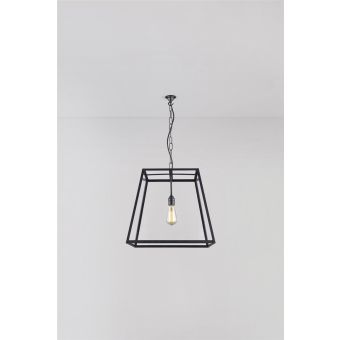 Original BTC / Pendants & Suspension Lights / Quad Large