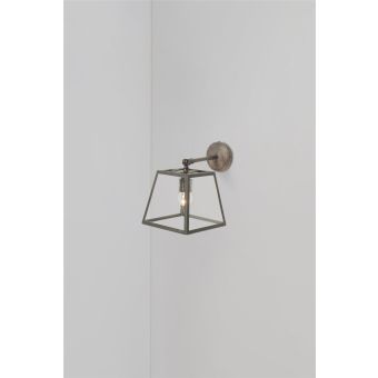 Original BTC / Wall Lights / Quad 7636