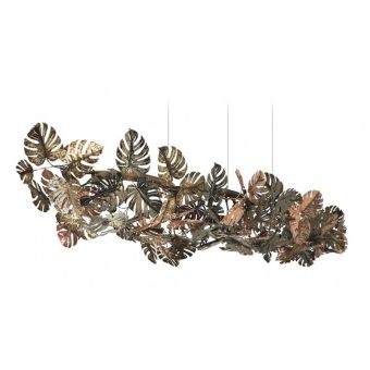 Castro Lighting / Pendants & Suspension Lights / Rainforest Log 9820