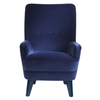 Zanaboni / Armchair / Ralph