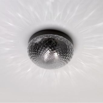 MM Lampadari / Flush Mounts / Rays 7209/P3