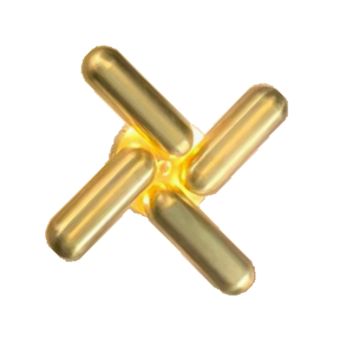 Fambuena / LED Wall Lights / Book Mural 6075