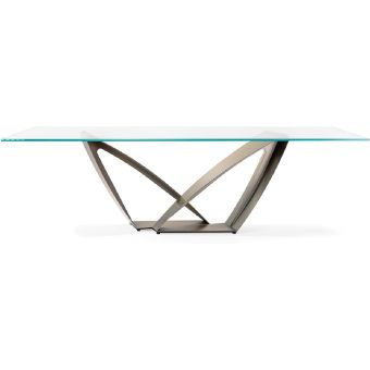 Reflex / Dining Tables / Apeiron 72