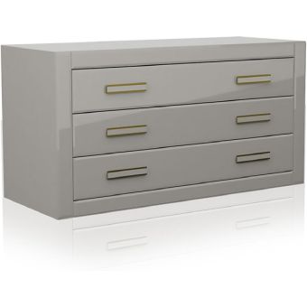 Reflex / Chest Of Drawers / Avantgarde Comò