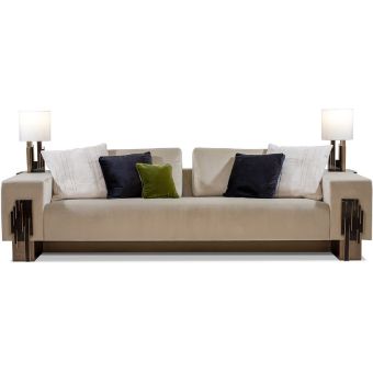 Reflex / Sofas / Belle Epoque Sofa