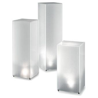 Reflex / Table Lamps / Boreale