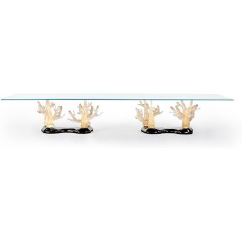 Reflex / Dining Tables / Corallo 72 Bespoke