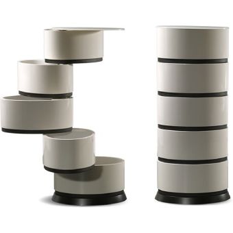 Reflex / Chests of Drawers / Giulietta - Romeo Settimanale