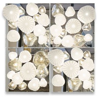 Reflex / Wall Sconces / Ninfee