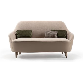 Reflex / Sofas / Nuvola Lounge