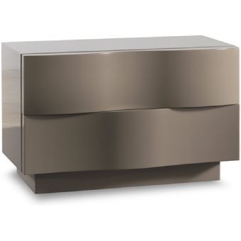 Reflex / Nightstands & Bedside tables / Onda Comodino