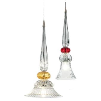 Reflex / Pendants & Suspension Lights / Palazzo Ducale Sospensione