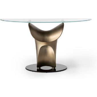 Reflex / Console Tables / Parentesis Console