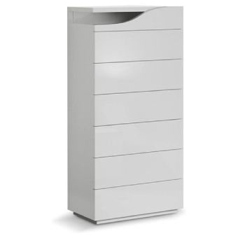 Reflex / Chest Of Drawers / Segno Settimanale